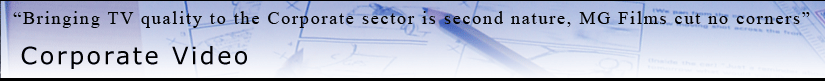 Corporate Video