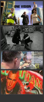 Images from MG Film & Video Projects