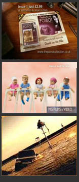 Commercials