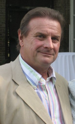 Michel Gemmell 1948 - 2010